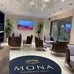 Szálloda Mona Bosphorus