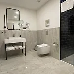 Mona Bosphorus 4* Isztambul