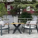 Mona Bosphorus Szálloda 4*