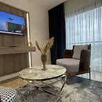 Mona Bosphorus 4* Isztambul