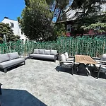 Szálloda Mona Bosphorus 4*