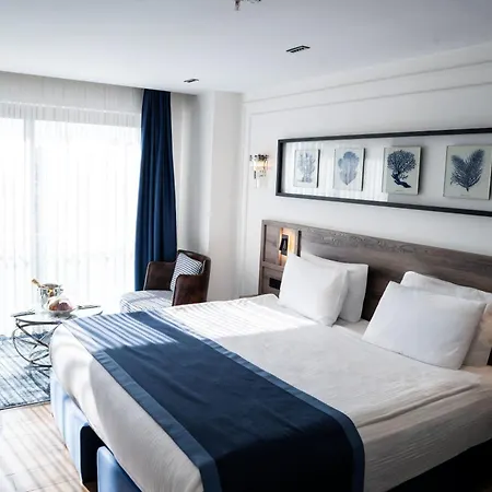 Mona Bosphorus Hotel